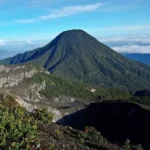 Foto/AhmadFadhil/Pangrango